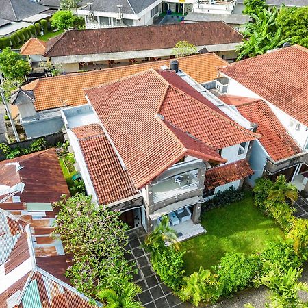 Inari Villa Nusa Dua Nusa Dua  Eksteriør bilde