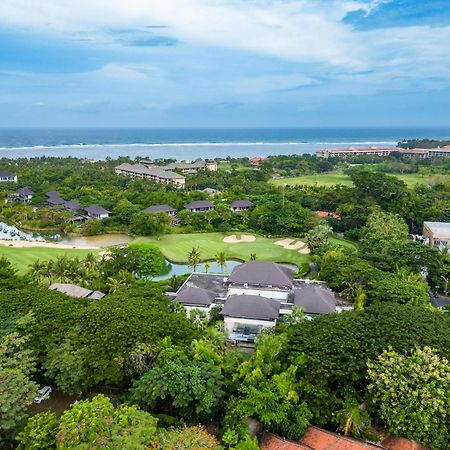 Inari Villa Nusa Dua Nusa Dua  Eksteriør bilde