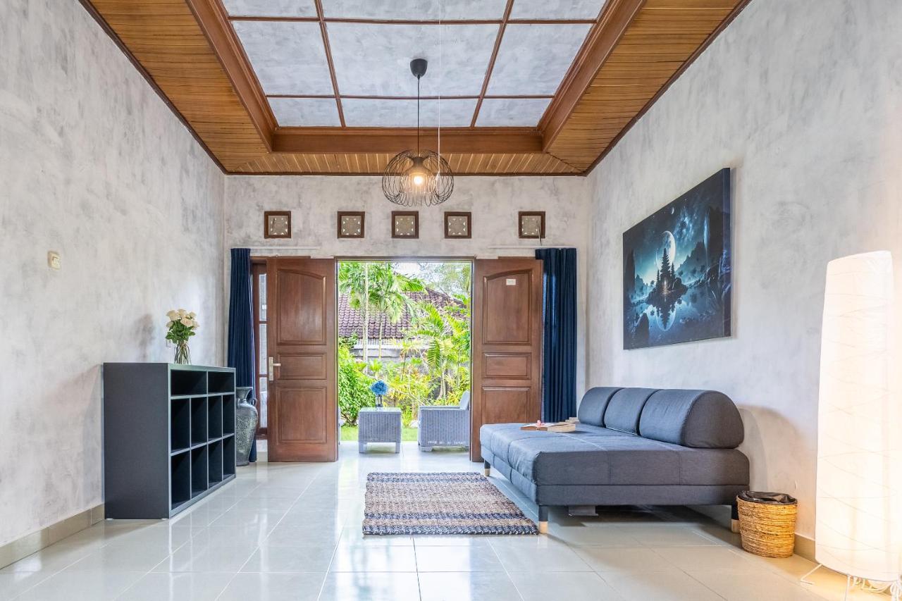 Inari Villa Nusa Dua Nusa Dua  Eksteriør bilde