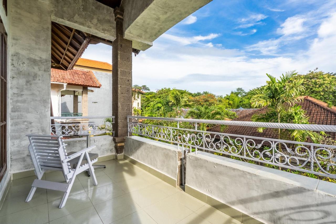 Inari Villa Nusa Dua Nusa Dua  Eksteriør bilde