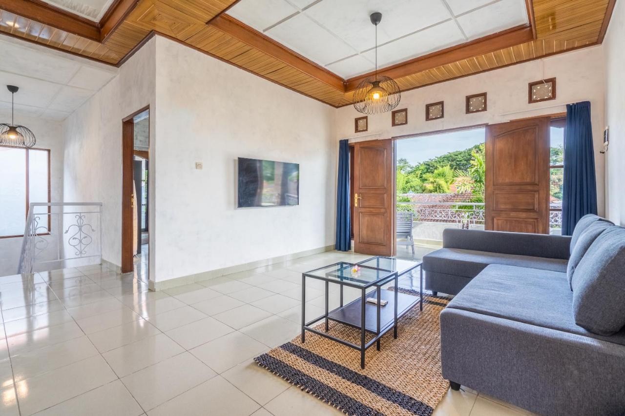 Inari Villa Nusa Dua Nusa Dua  Eksteriør bilde