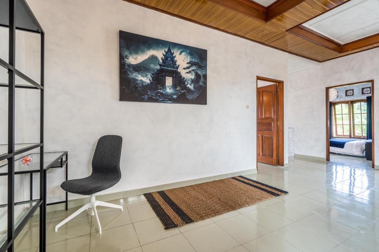 Inari Villa Nusa Dua Nusa Dua  Eksteriør bilde